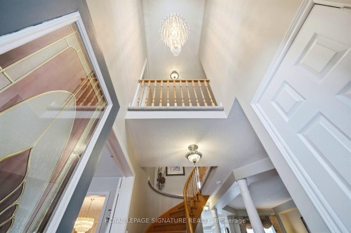 52 Durham Street, Halton Hills, ON - Indoor Photo Showing Other Room