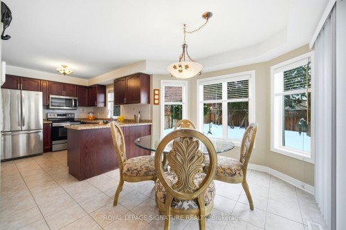 52 Durham Street, Halton Hills, ON - Indoor
