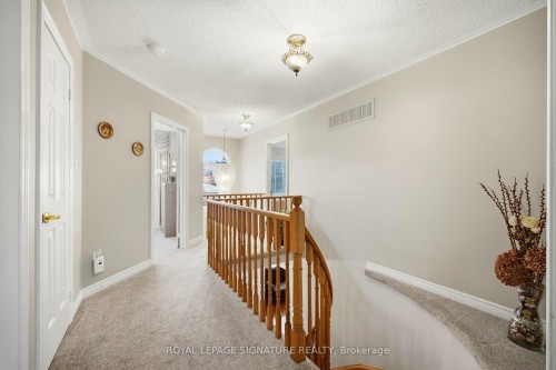 52 Durham Street, Halton Hills, ON - Indoor Photo Showing Other Room
