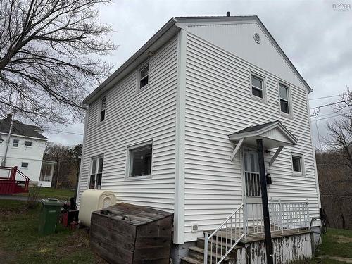 30 Munroe Avenue, New Glasgow, NS 