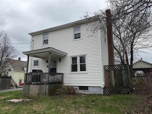 30 Munroe Avenue, New Glasgow, NS 