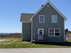 2548 Main Street  Clark's Harbour, NS B0W 1P0