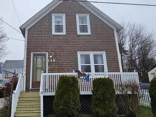 140 Willow Street  Sydney, NS B1P 3A4