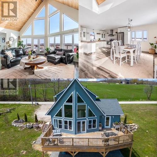430099 SYDENHAM LAKESHORE DRIVE  Meaford, ON N0H 1B0