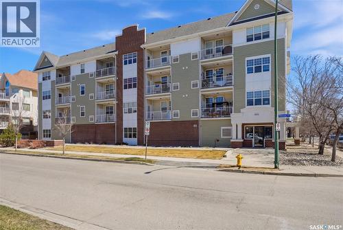 206 2255 ANGUS STREET  Regina, SK S4T 2A3
