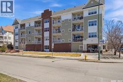 206 2255 ANGUS STREET  Regina, SK S4T 2A3