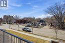 206 2255 Angus Street, Regina, SK  - Outdoor With Balcony 