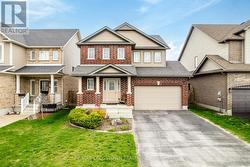 8 BROWNLEY LANE Essa, ON L0M 1B0