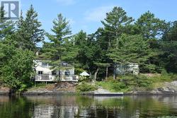 1 & 2 -1051 WIGWAM LODGE ROAD Gravenhurst (Morrison), ON P0E 1G0