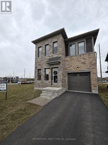 23 HARVEST CRESCENT  Barrie, ON L9J 0T3