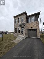 23 HARVEST CRESCENT Barrie, ON L9J 0T3