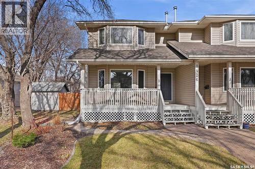1426B C AVENUE N  Saskatoon, SK S7K 1L1