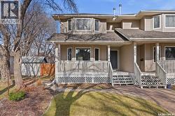 1426B C AVENUE N  Saskatoon, SK S7K 1L1
