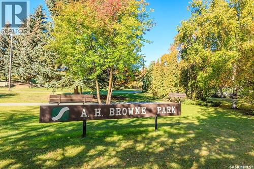 1426B C Avenue N, Saskatoon, SK - Outdoor