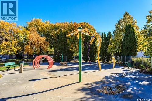 1426B C Avenue N, Saskatoon, SK - Outdoor