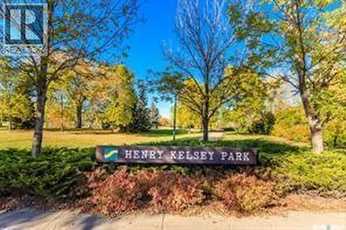 1426B C Avenue N, Saskatoon, SK - Outdoor With View