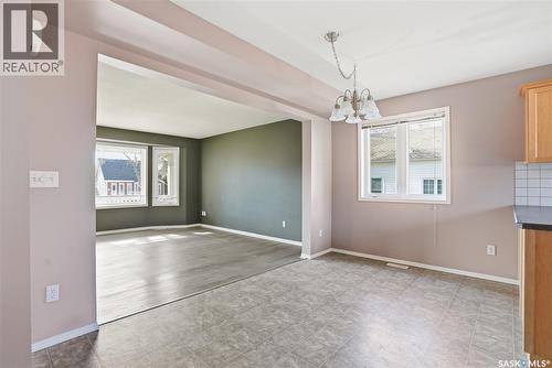 1426B C Avenue N, Saskatoon, SK - Indoor Photo Showing Other Room