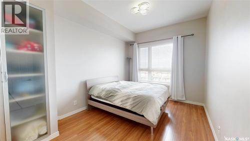 312 235 Evergreen Square, Saskatoon, SK - Indoor Photo Showing Bedroom