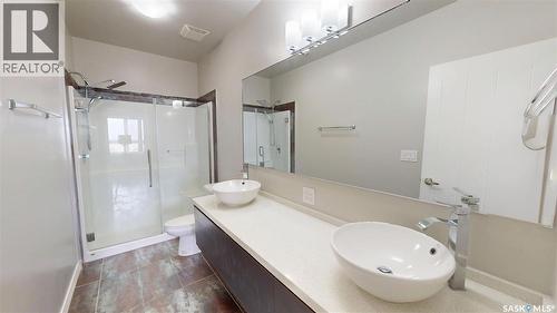 312 235 Evergreen Square, Saskatoon, SK - Indoor Photo Showing Bathroom