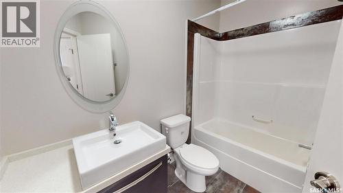 312 235 Evergreen Square, Saskatoon, SK - Indoor Photo Showing Bathroom