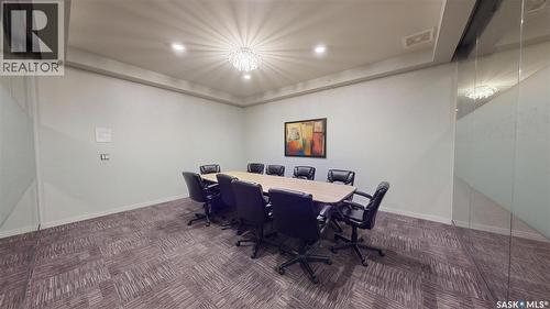 312 235 Evergreen Square, Saskatoon, SK - Indoor Photo Showing Office