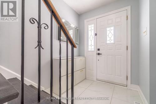 52 Village Court, Brampton, ON - Indoor Photo Showing Other Room