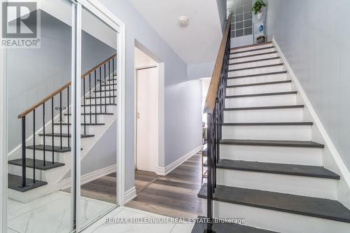 52 Village Court, Brampton, ON - Indoor Photo Showing Other Room