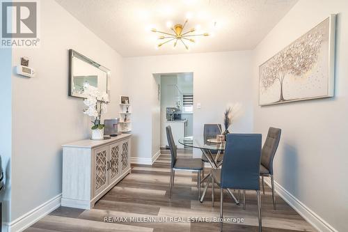 52 Village Court, Brampton, ON - Indoor