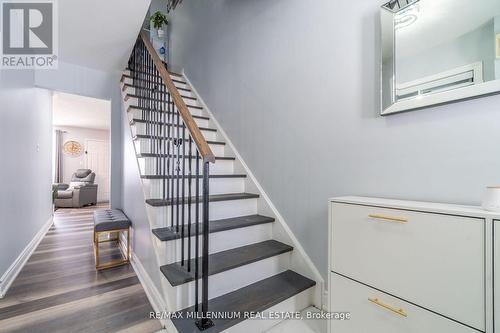52 Village Court, Brampton, ON - Indoor Photo Showing Other Room