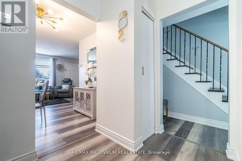 52 Village Court, Brampton, ON - Indoor Photo Showing Other Room