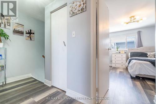52 Village Court, Brampton, ON - Indoor Photo Showing Bedroom