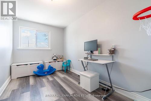 52 Village Court, Brampton, ON - Indoor