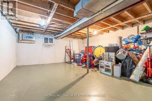 52 Village Court, Brampton, ON - Outdoor