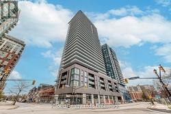 908 - 2075 LAKESHORE ROAD Burlington, ON L7R 1E2