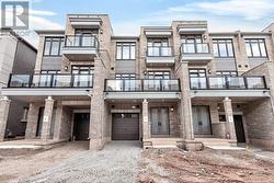 3313-LOT 99 TAHA GARDENS Oakville, ON L6M 4K1