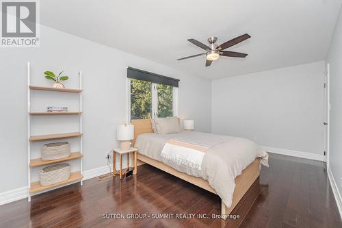 1175 Kane Road, Mississauga, ON - Indoor Photo Showing Bedroom