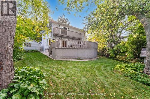 1175 Kane Road, Mississauga, ON - Outdoor