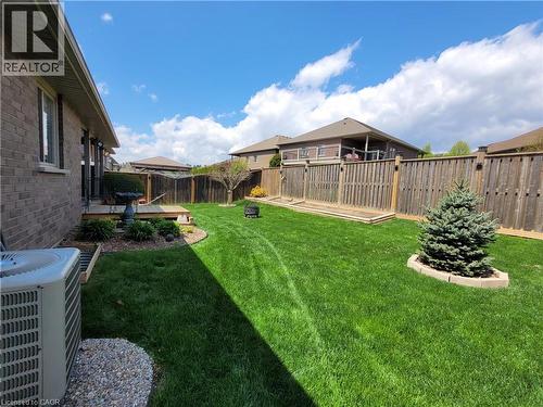 296 Donly Drive S, Simcoe, ON 