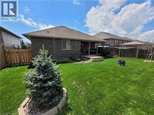 296 Donly Drive S, Simcoe, ON 