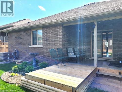 296 Donly Drive S, Simcoe, ON 