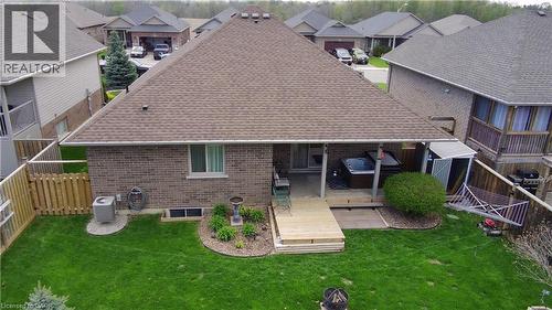 296 Donly Drive S, Simcoe, ON 