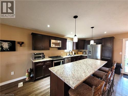 296 Donly Drive S, Simcoe, ON 