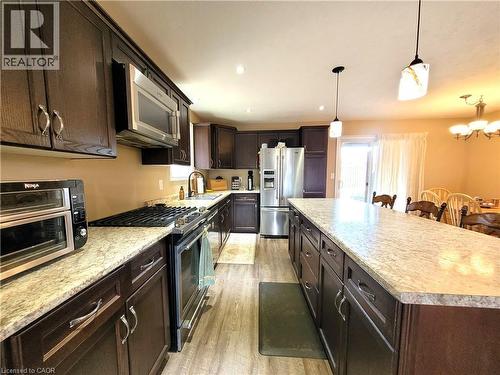 296 Donly Drive S, Simcoe, ON 