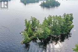 1 ROSE ISLAND Gravenhurst (Morrison), ON P0B 1G0