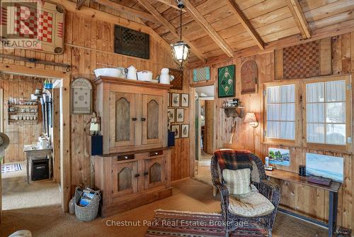 1 Rose Island, Gravenhurst (Morrison), ON - Indoor Photo Showing Other Room