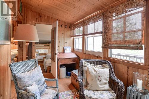 1 Rose Island, Gravenhurst (Morrison), ON - Indoor Photo Showing Other Room