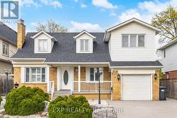 2065 WESTFIELD DRIVE  Mississauga, ON L4Y 1P2