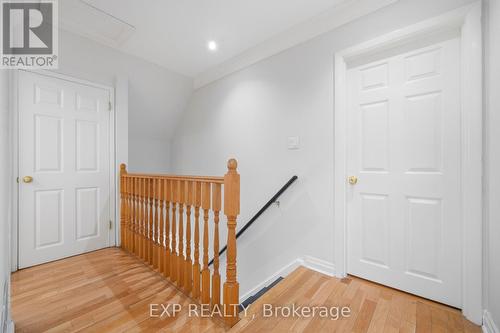 2065 Westfield Drive, Mississauga, ON - Indoor Photo Showing Other Room