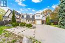 2065 Westfield Drive, Mississauga, ON  - Outdoor With Facade 