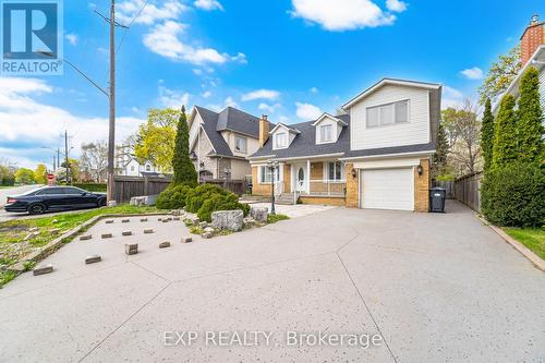 2065 Westfield Drive, Mississauga, ON - Outdoor